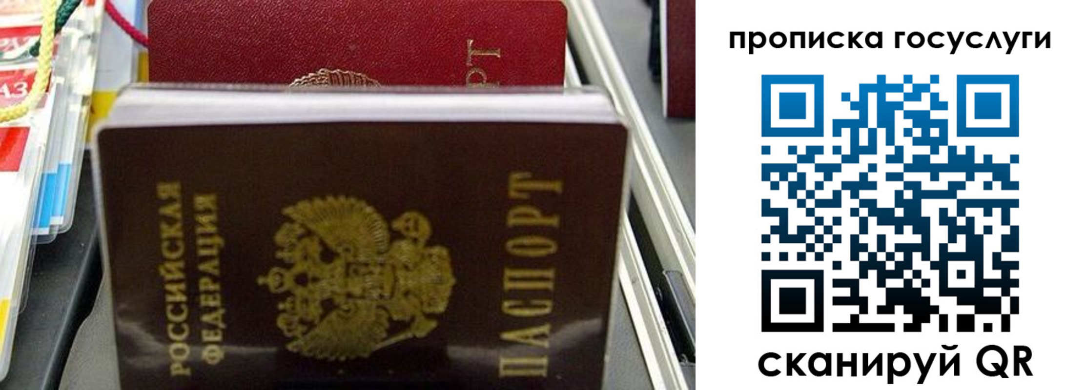 где прописаться в Троицке